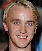 Tom Felton Joins The Apparition