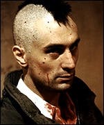 Scorsese & Von Trier Remake Taxi Driver?