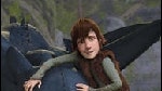 New How To Train Your Dragon Promo
