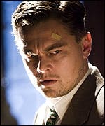 Martin Scorsese Developing Shutter Island TV Series