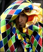 Four Lions Trailer Arrives!