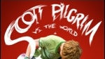 Official Scott Pilgrim Poster Up