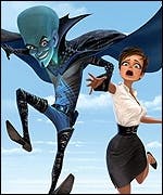 MegaMind's MegaExclusive Teaser Trailer