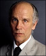 Malkovich Joins Transfomers 3!