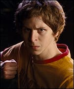 Second Scott Pilgrim Trailer Is Here