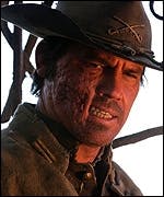 New Hi-Res Jonah Hex Shot Online