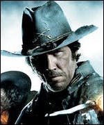 New Jonah Hex Poster Online