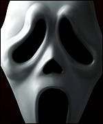 Problems For Scream 4?