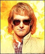 Will Forte Joins Neighborhood Watch