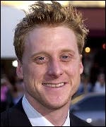 Alan Tudyk Joins Transformers 3