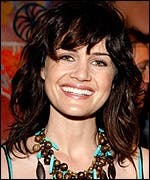 Gugino Aboard American Gangster