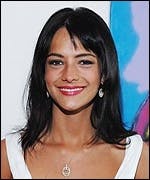 Sandra Vergara Joins Fright Night