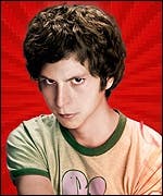 New Scott Pilgrim Vs. The World Cover!