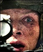 New Battle: Los Angeles Pics