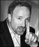 David Fincher To Produce The Goon