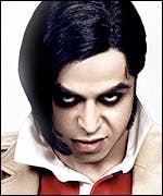 Satya Bhabha Joins Midnight's Children