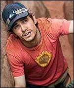 127 Hours Deleted Scene Online