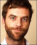 PT Anderson Working On The Master