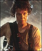 Sigourney Weaver Up For More Aliens