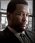 The Wire's Bunk Joins Twilight?!