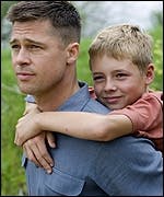 The Tree Of Life Wins The Palme D'Or