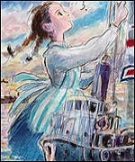 Goro Miyazaki Heads For Kokuriko Hill