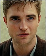 Water For Elephants Trailer Online