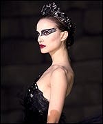 Listen To The Black Swan Soundtrack