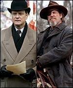 Oscar Nominations 2011!