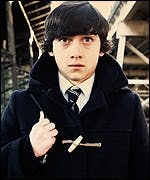 New Submarine Trailer Online