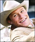 Oscar Nominations Announced