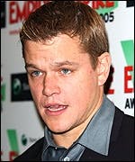 The Departed Trailer Arrives