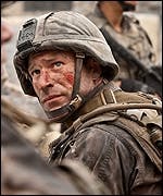 New Battle: Los Angeles Clip Online