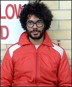 The Double Finds A Date 