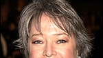 Kathy Bates Is Earthbound