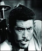 Scott Mann Remaking Seven Samurai