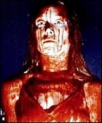 Carrie Headed For A Remake