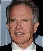 Warren Beatty Playing Howard Hughes
