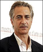 David Strathairn Set For Best Exotic Marigold Hotel Sequel