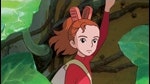 English-Language Arrietty Trailer Online
