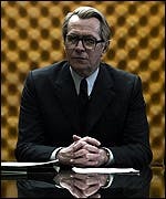 Tinker Tailor Up For BIFA Awards 