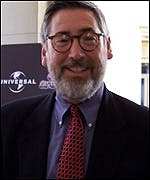 John Landis Planning French Horror
