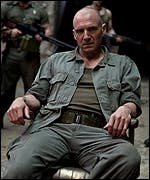 New Coriolanus Poster