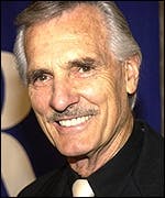 Dennis Weaver RIP