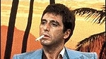 Universal Plotting Another Scarface