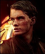 New War Horse Poster Online