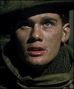 New War Horse Trailer Online