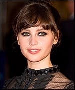 Jones On For Warren Beatty's New Pic