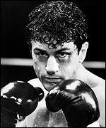 Raging Bull II Prompts Lawsuit