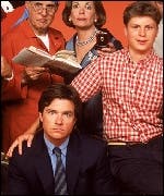 Arrested Development Is Back Back Back!